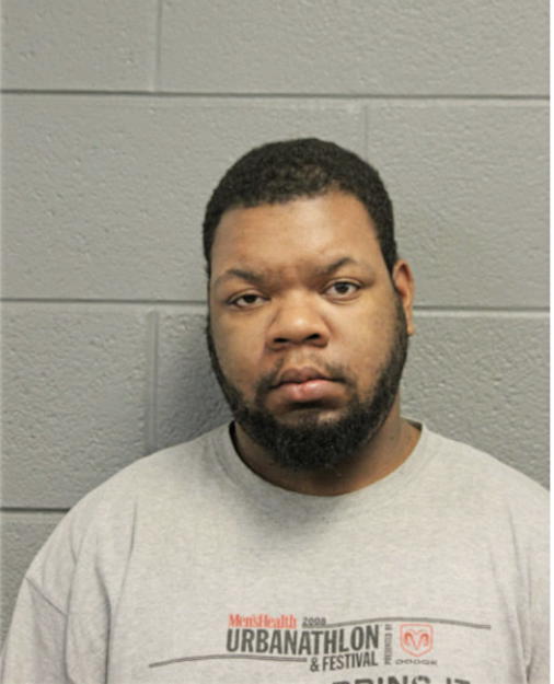MARTESE WILLIAMS, Cook County, Illinois