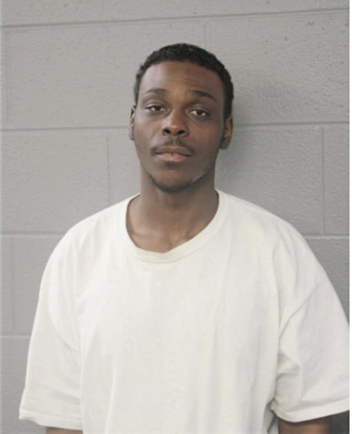 RAMELLE L WILLIAMS, Cook County, Illinois