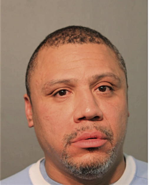 SHAWN WILLIAMS, Cook County, Illinois