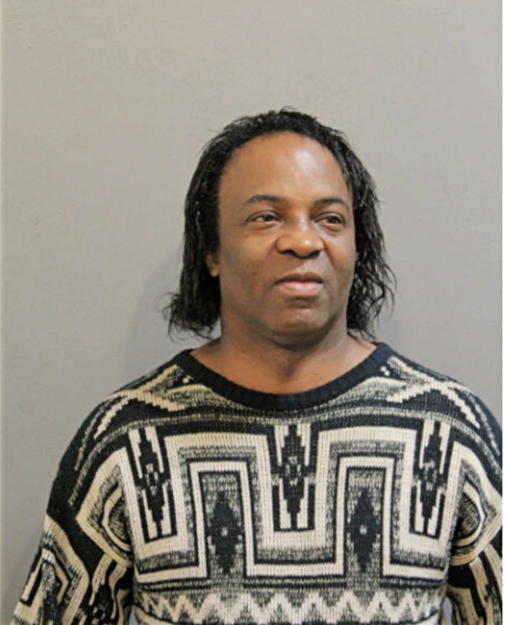 ANTHONY R WILSON, Cook County, Illinois