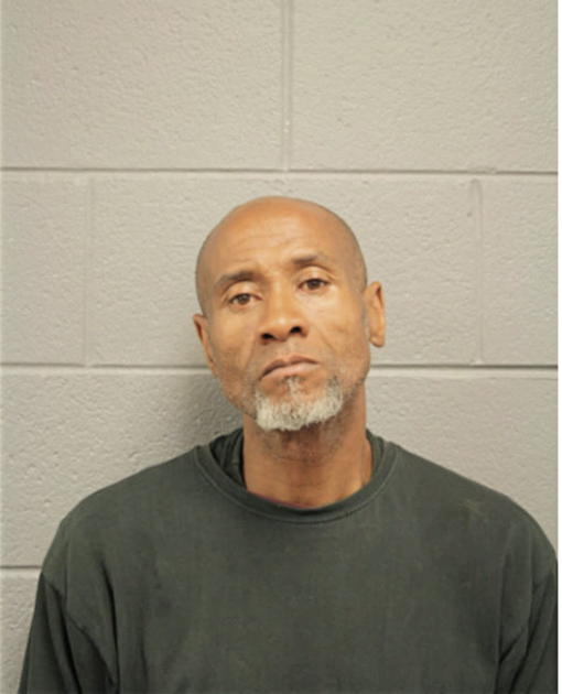 FREDERICK L WINSTON, Cook County, Illinois