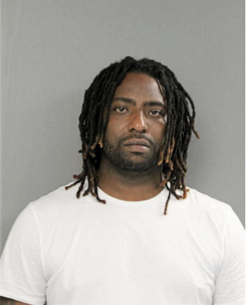 VICTOR L WORTHY, Cook County, Illinois
