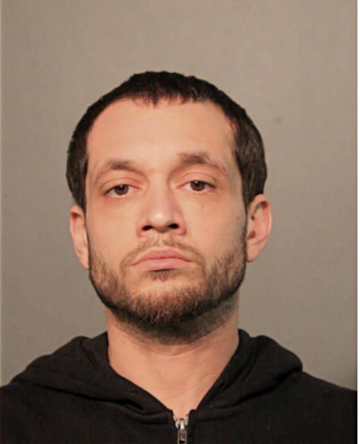FRANK G ZALKA, Cook County, Illinois