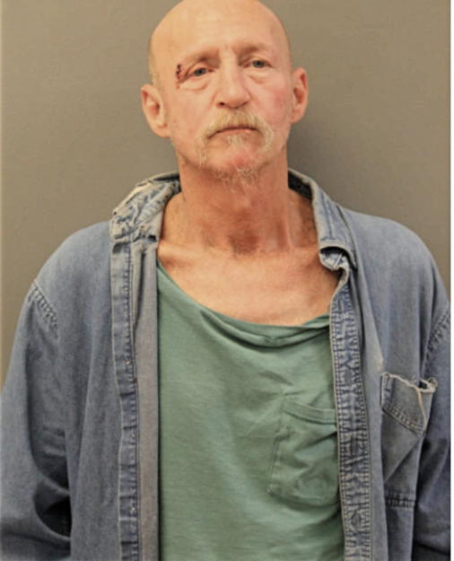 ROBERT A WILLARD, Cook County, Illinois