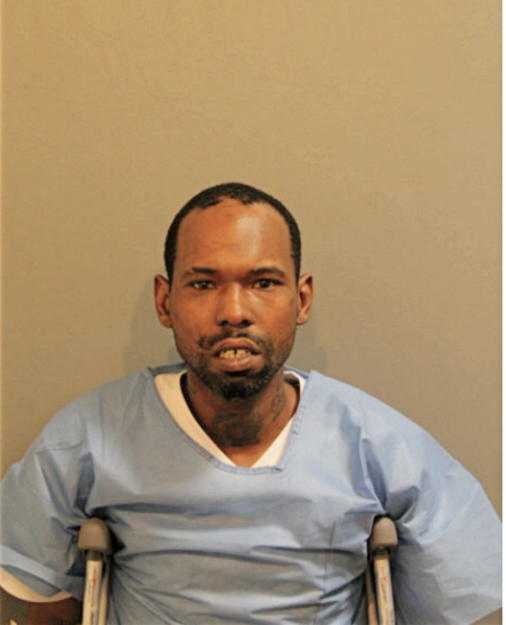 CARL ADAMS, Cook County, Illinois