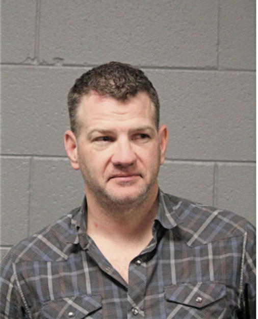 JOHN AKINS, Cook County, Illinois