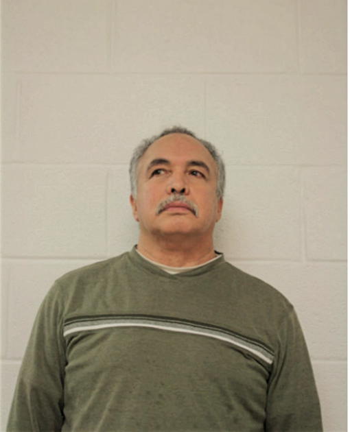 ANTONIO ALANIS, Cook County, Illinois