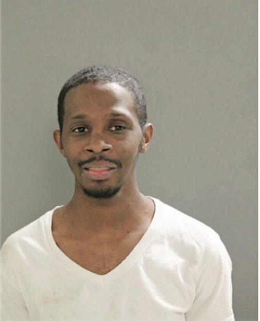 TONY ALEXIS, Cook County, Illinois