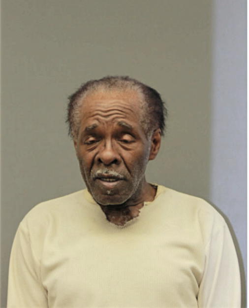 JAMES ALFRED, Cook County, Illinois