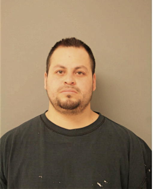 MANUEL ALMARAZ, Cook County, Illinois