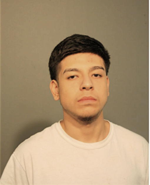 EMILIO ALVAREZ, Cook County, Illinois