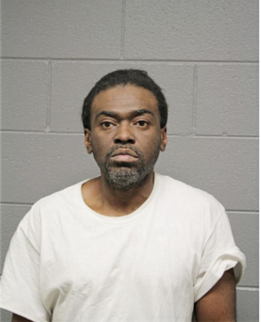 RAYMOND ANDERSON, Cook County, Illinois
