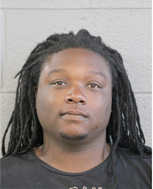MARQUELL APPLING, Cook County, Illinois