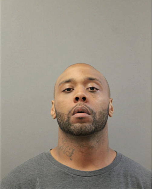 KENDRICK T ARCHIBALD, Cook County, Illinois