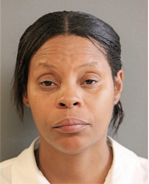 ELANDA ARMSTRONG, Cook County, Illinois