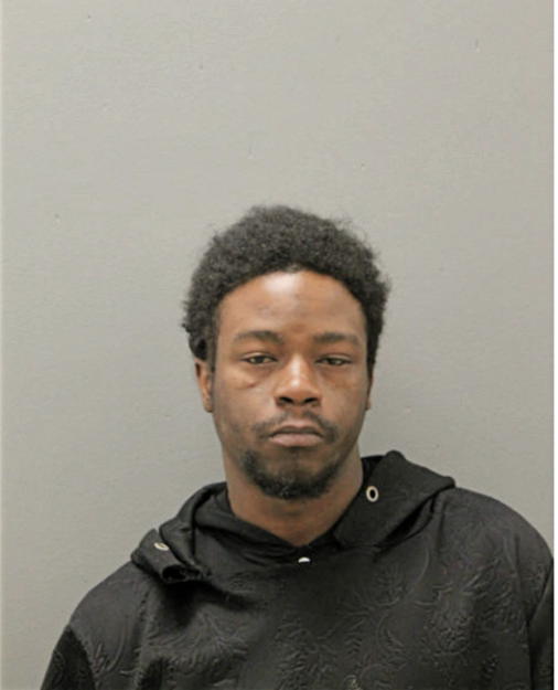JONATHAN ASHFORD, Cook County, Illinois