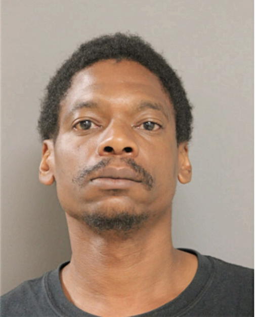 MAURICE D ASHFORD, Cook County, Illinois