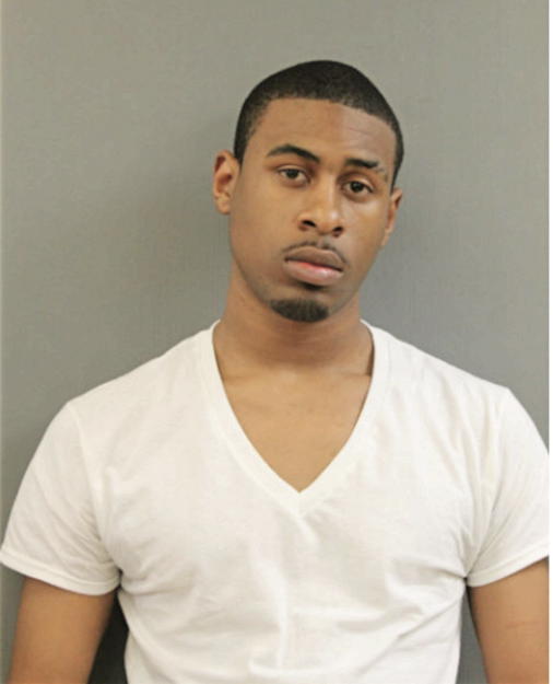 MARKECE C AVERY, Cook County, Illinois