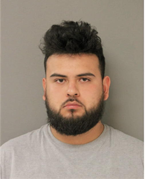ROGELIO AVILA, Cook County, Illinois