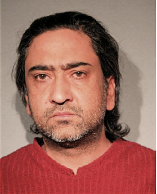 AZHAR AWAN, Cook County, Illinois