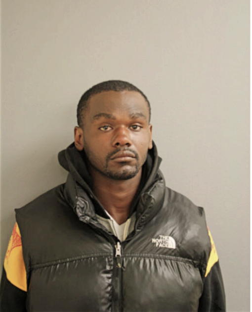 MICHAEL M BAKER, Cook County, Illinois