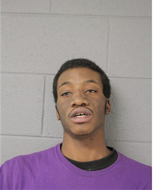 NICHOLAS J BAKER, Cook County, Illinois