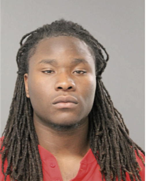 LAWRENCE BALDWIN, Cook County, Illinois