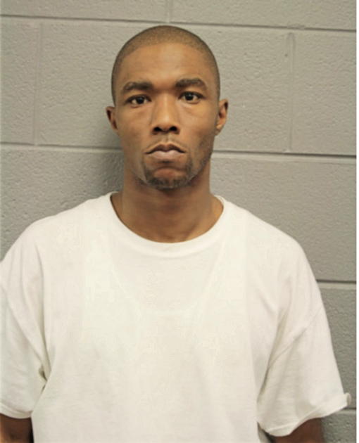 DEMETRIUS E BANKS, Cook County, Illinois