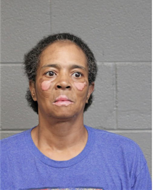 HOLLY BASS, Cook County, Illinois