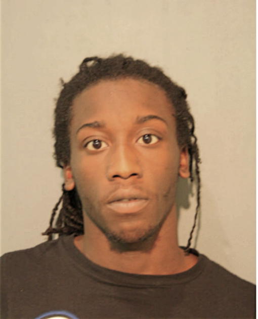 TERRELLE BEAL, Cook County, Illinois