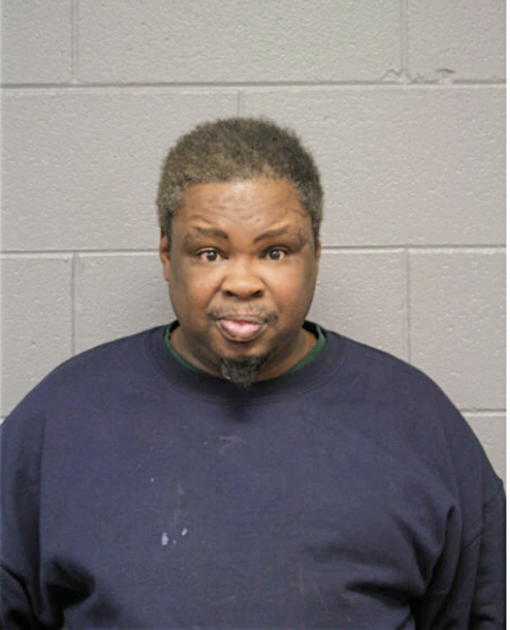 LEONARD BEAVERS, Cook County, Illinois