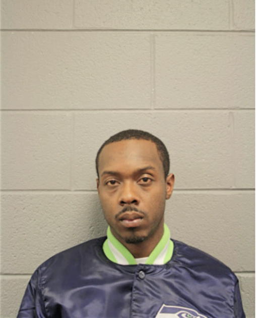 MAURICE L BELL, Cook County, Illinois