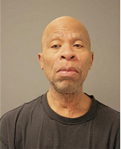 WILLIE E BELLAMY, Cook County, Illinois