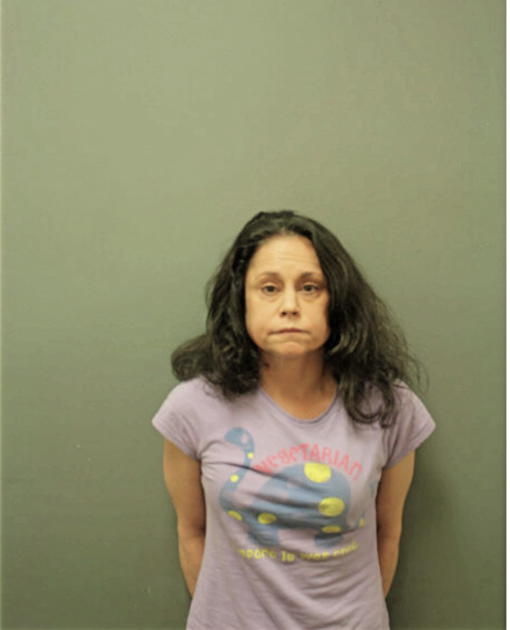 MICHELLE A BENEDETTO, Cook County, Illinois