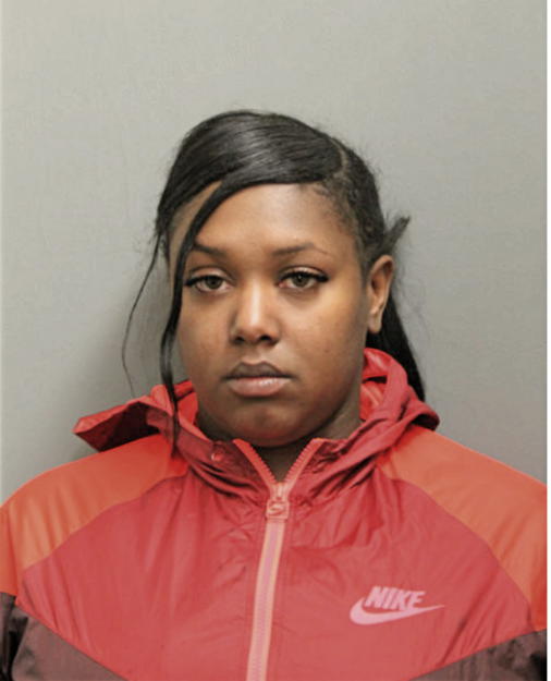 TAKIA BENNETT, Cook County, Illinois