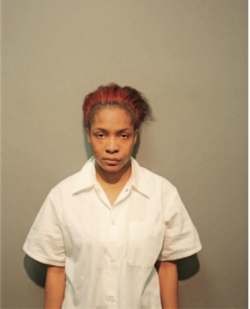 JASMIN TUCKER BEVERLEY, Cook County, Illinois