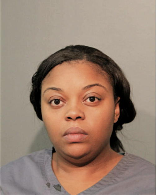 JESSICA C BLAKELY, Cook County, Illinois