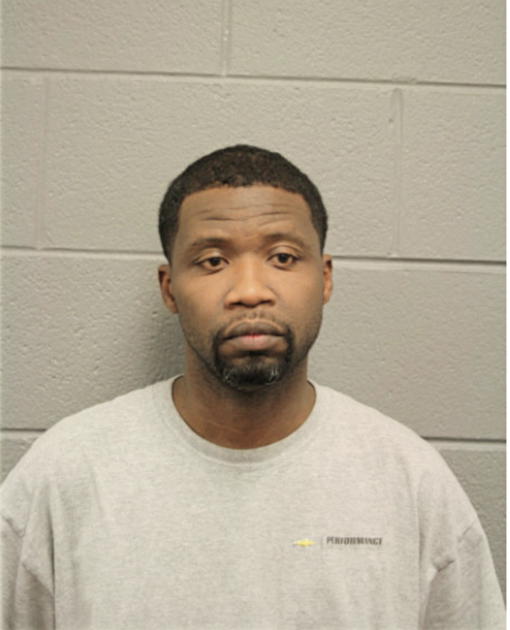 FERNANDO LAMONT BOWIE, Cook County, Illinois