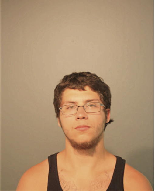 SEBASTIAN M BUGAJ, Cook County, Illinois