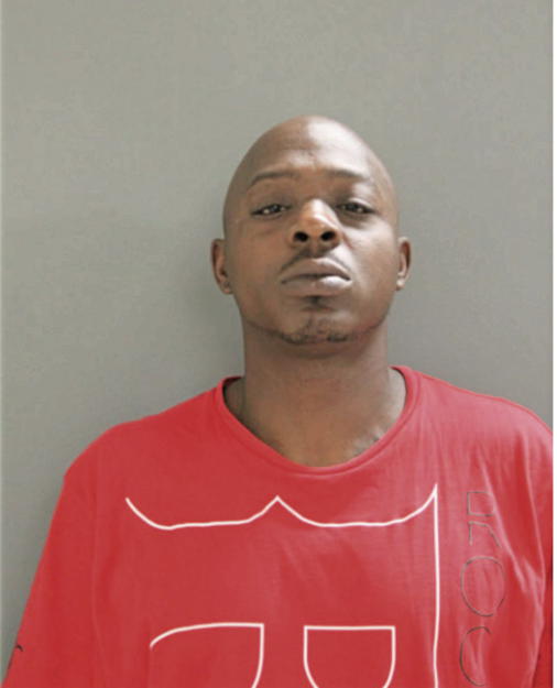 ISSAC W BURCH, Cook County, Illinois