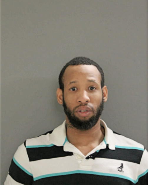 REGINALD L BURKS, Cook County, Illinois