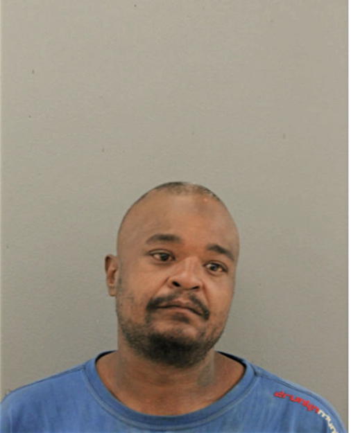 FRANK W BURRELL, Cook County, Illinois