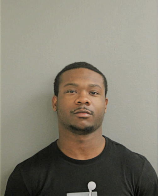 ADRIAN B BUTLER, Cook County, Illinois