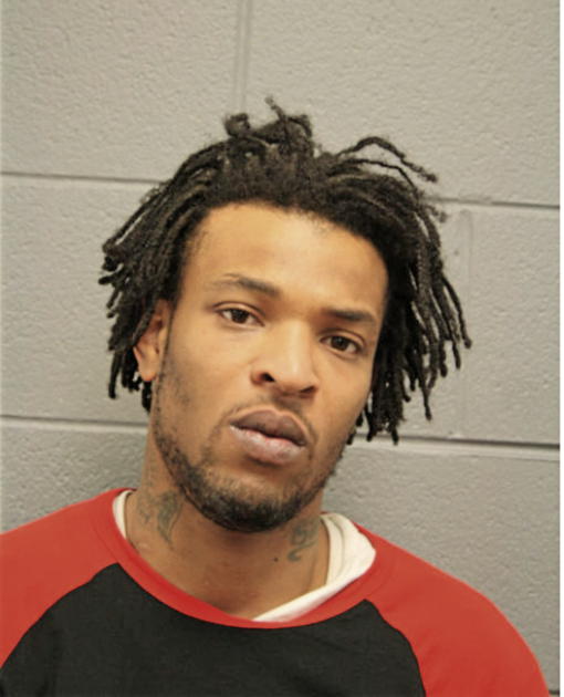 DAVID BYNUM, Cook County, Illinois