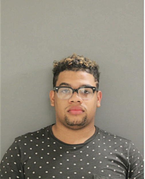DONNY D BYRD, Cook County, Illinois