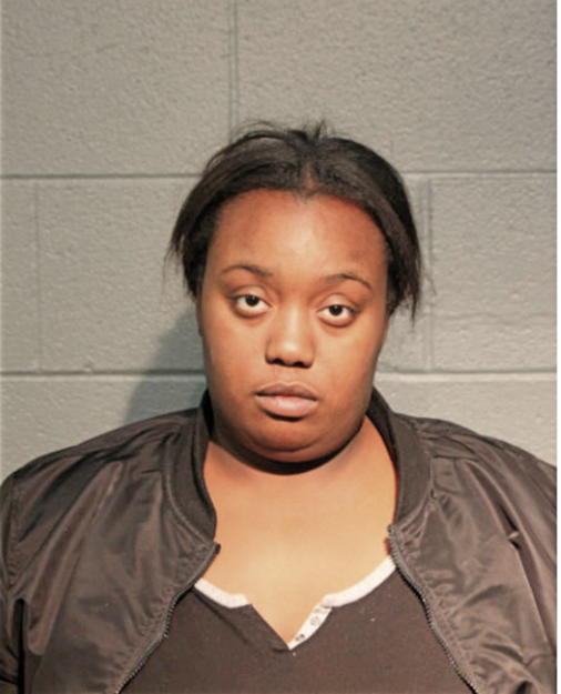 DEANDREA V CALHOUN, Cook County, Illinois