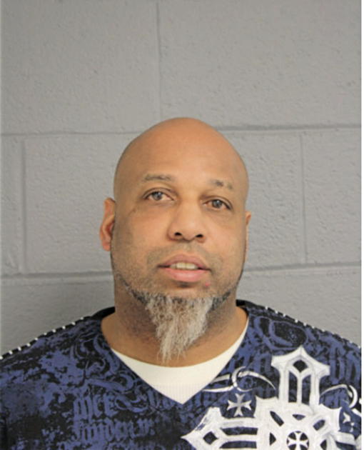 WILLIE J CAMPBELL, Cook County, Illinois
