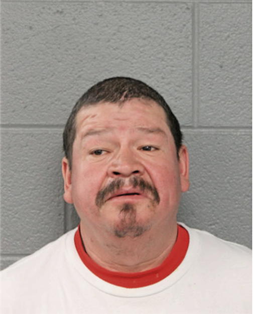 JOSE R CASTRO, Cook County, Illinois