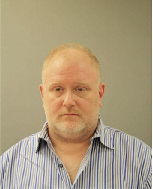 GARY D CHAPLIN, Cook County, Illinois