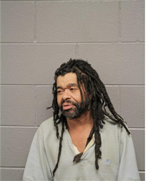 JEFFERY CRABLE, Cook County, Illinois